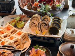 -花潮料理艺食馆(SM新生活广场店)