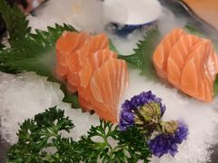 -一心创作料理屋(经开万达店)