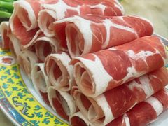 -清真·马家火锅美食城(镇江北路店)