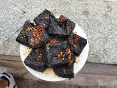 -五娭毑臭豆腐(黄兴南路店)