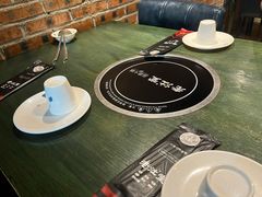 -老灶堂文创火锅(文艺路店)