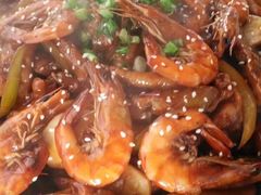 -沙掌门肉蟹煲(沙溪店)