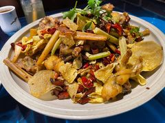 -辛香汇(大华第一坊店)