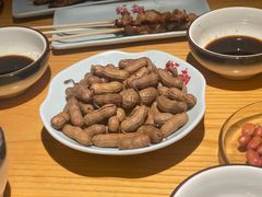 -蚝翅·海鲜粥·烧烤·龙虾季(海曙天一店)
