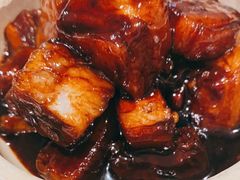 吉士红烧肉-老吉士酒家(天平路店)