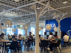 -宜家·瑞典风味餐厅(无锡店)