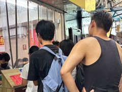 -阿姨牛杂(北京路店)