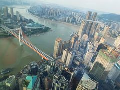-WFC会仙楼观景台