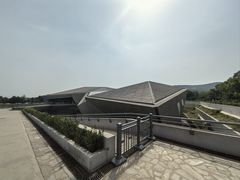 -北京周口店北京人遗址博物馆