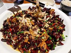 麻辣黑鱼花-三猫黑鱼花(南大店)