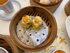 蟹仔烧卖皇-利宝阁(嘉里建设广场店)