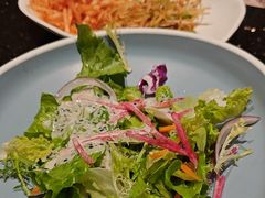 -本家·添百客韩国料理(泰然店)