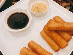 -仁虎老火锅(黄泥磅店)