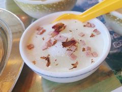 -四姑娘山阿巴郎·藏式花园餐厅