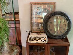 -时光花园(白鹭洲店)