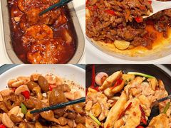 -观宴·品质赣菜(高新大道店)