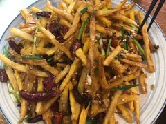 -静一餐厅·湖北菜(前门创始店)