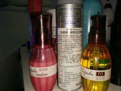 -FAB HAIR CLUB