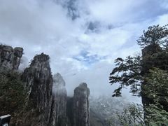 -恩施大峡谷