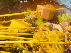 -付小姐在成都(中山公园店)