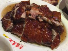 -陈光记烧腊(长寿路店)