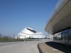 -哈尔滨大剧院