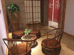 -汤泉良子·沐足·颂钵疗愈·SPA(珠江新城店)