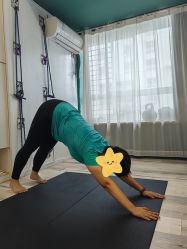 -水沐莲清瑜伽·普拉提