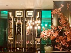 -新白鹿餐厅(爱琴海购物中心店)