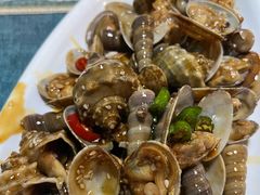 -老院子饭店·鲁菜·海鲜·家常菜