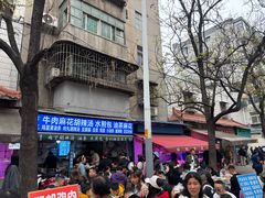 -东仓门早市