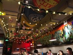 大堂-火鬼 PYRO(五道口店)