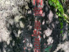 -东天目山风景区