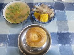 -園丁烤肉缸子肉