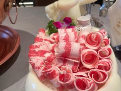 -额尔敦传统涮(体育场店)