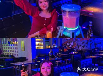 Tianjin·跨年夜去哪里嗨快来这家小酒馆