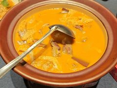 -金狮麟·新豫菜(金码大厦店)