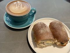 -81BAKERY(大学路店)
