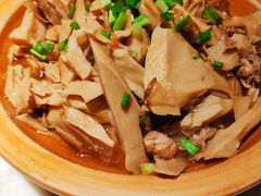 -梁家大院•农家菜(昆山会展中心店)