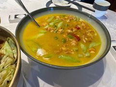 -香雪海饭店中餐厅(人民桥店)