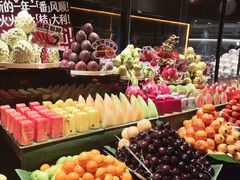 -港汇恒隆广场