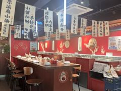 -老北京胡同味道二荤铺(酒仙桥店)