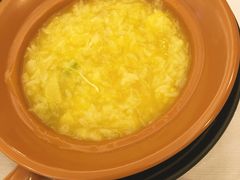 竹笙鱼翅捞饭-君思港湾(富强店)