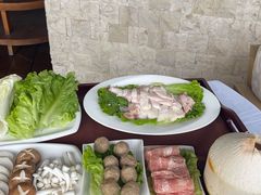 -天津湾西餐厅(三亚海棠湾洲际度假酒店)