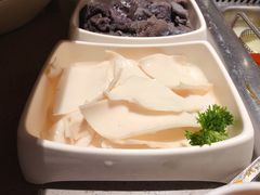 捞派黄喉-海底捞火锅(万象城店)