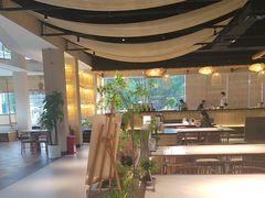 -风味小馆(天目湖宾馆店)