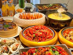 -乔街深夜食堂·小龙虾·高压锅生蚝(杭州总店)
