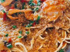 蟹面-靓靓蒸虾·头牌蒸虾(南山桂庙店)