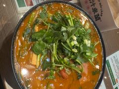 -肥汁米蘭香港米线(宁波路总店)