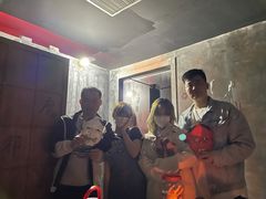 -Xcape异时刻密室逃脱真人NPC(新世界百货崇文店)